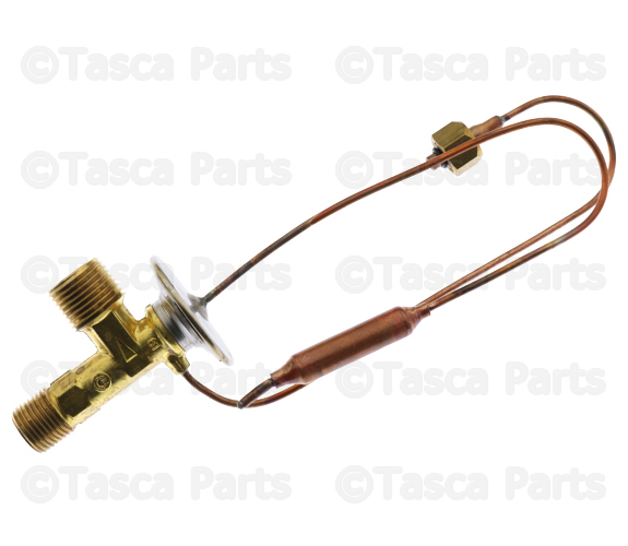 19861989 Mazda Expansion Valve 000067B38B6B