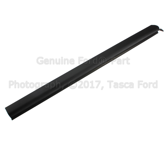 Genuine Ford 3L5Z-1020759-AA Door Weatherstrip Genuine Ford 3L5Z-1020759-AA Door Weatherstrip