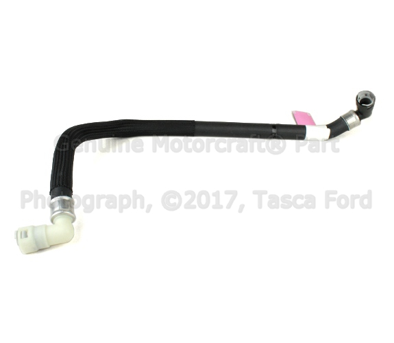 thumbnail image 2 of Engine Heater Hose Assembly For Ford F-150 3.5L 2011-2014 – Direct Fit 2 of 11