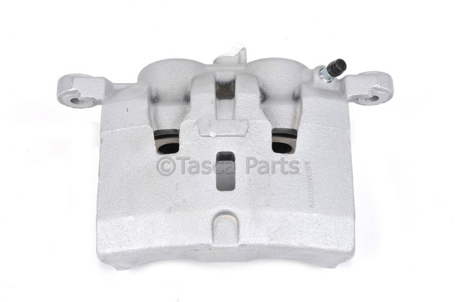 2017-2020 GM Front Driver Side Disc Brake Caliper Assembly  