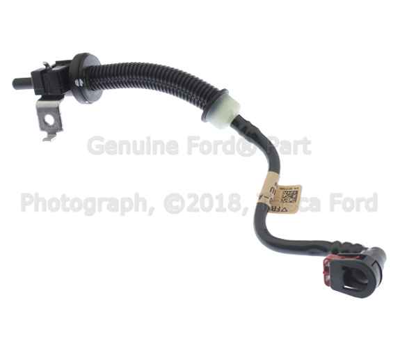 Hose Fuel Vapour FR3Z9G297H