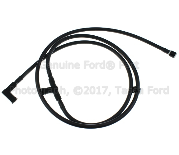 2013-2016 Ford Escape Windshield Washer Fluid Tube Hose OEM CJ5Z-17K605