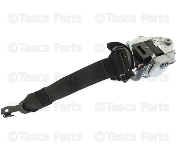 2017-2020 GM Cocoa Passenger Side Seat Belt 84494054 | TascaParts.com