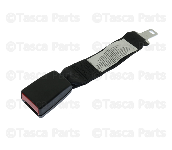 20022023 Mopar Seat Belt Extender 5086227AA