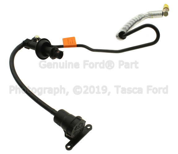 20062011 Ford Ranger Master Cylinder 7L5Z7A543B
