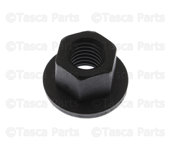Genuine Mopar Nut-Hex 115729 Genuine Mopar Nut-Hex 115729