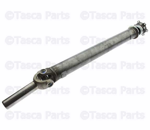 20052015 Nissan Xterra Drive Shaft 37300ZL82A