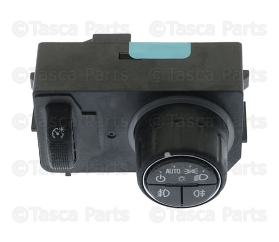 2020 GM Headlight Switch 84448514 | TascaParts.com 