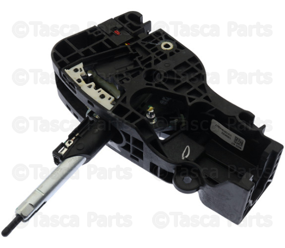 20162018 Chevrolet Malibu Gear Shift Assembly 13534322