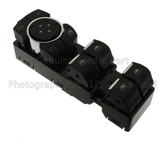 2015-2023 Ford Mustang Window Switch FR3Z-14529-AC | OEM Parts Online