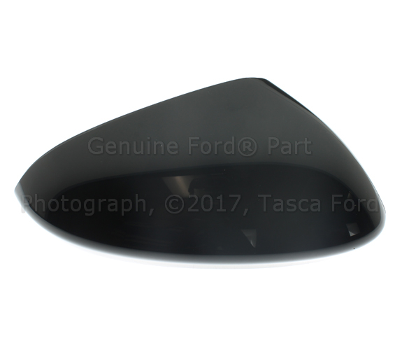 DS7Z17D742AAPTM - Body: Mirror Cover for Ford: Fusion, Police Responder Hybrid, SSV Plug-In Hybrid Image