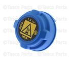 Coolant Recovery Bottle Cap