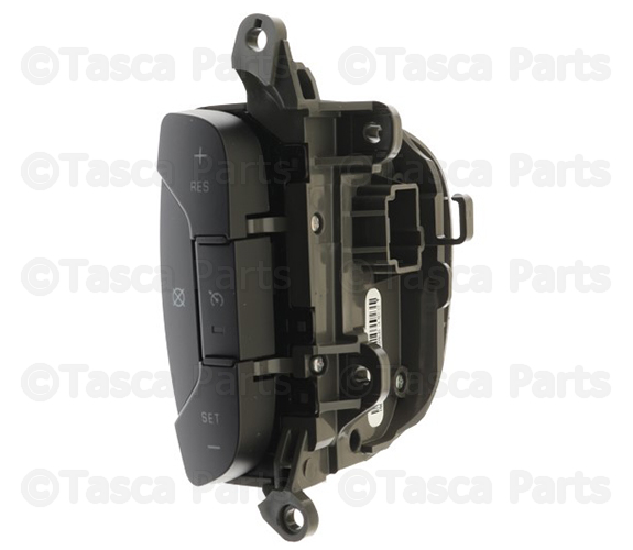 ACDelco 15824107 - Genuine GM Parts Cruise Control Switch