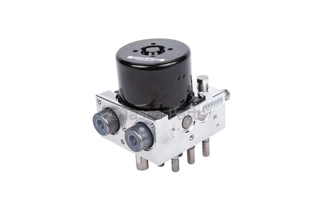 Genuine GM ABS Pressure Modulator Valve Kit – Keeps Your Brakes Safe & Anti-Lock Working Right