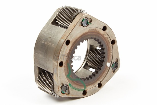 Transfer Case High/Low Carrier 19299090 | TascaParts.com