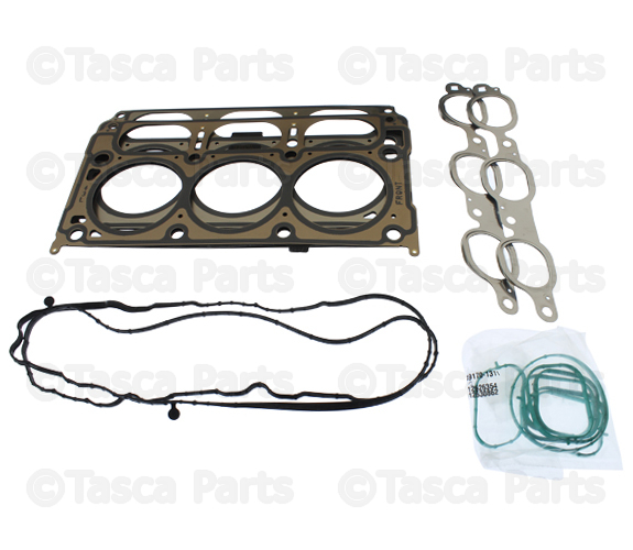 20142019 GM Valve Grind Gasket Kit 12657967