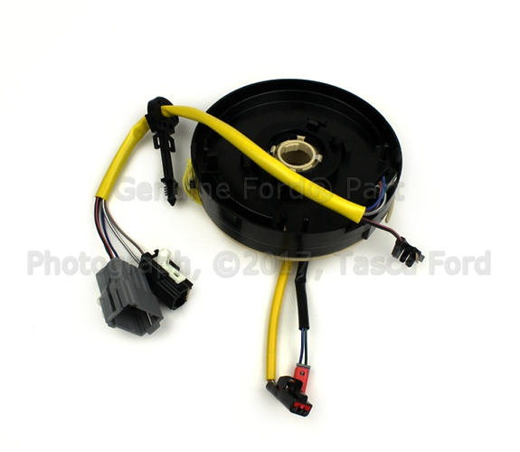 Genuine Ford Clock Spring 5C3Z14A664A Auto Parts & Accessories Motors