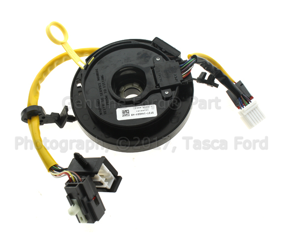 20042007 Ford Clock Spring 5F2Z14A664AA