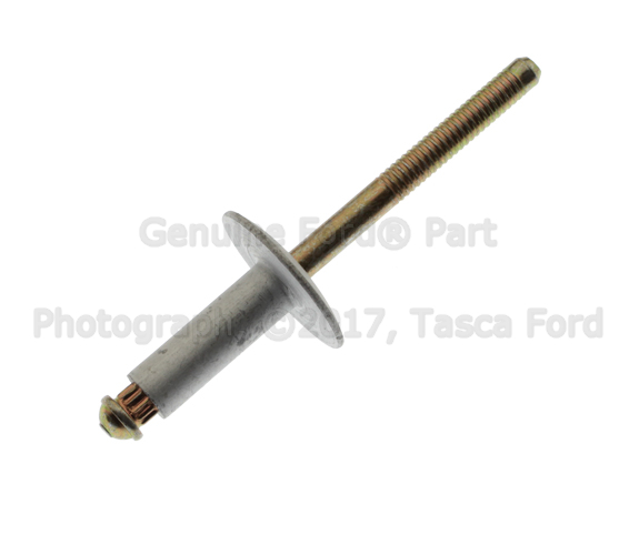 20032011 Ford Splash Shield Rivet W701950S901