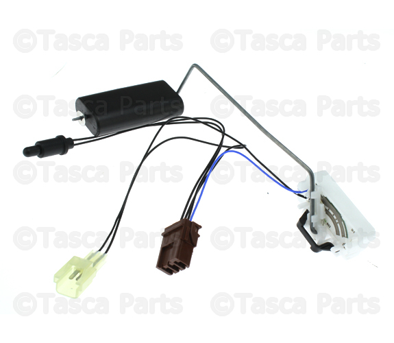 20032010 Nissan Murano Fuel Tank Sending Unit Driver's Side (LH