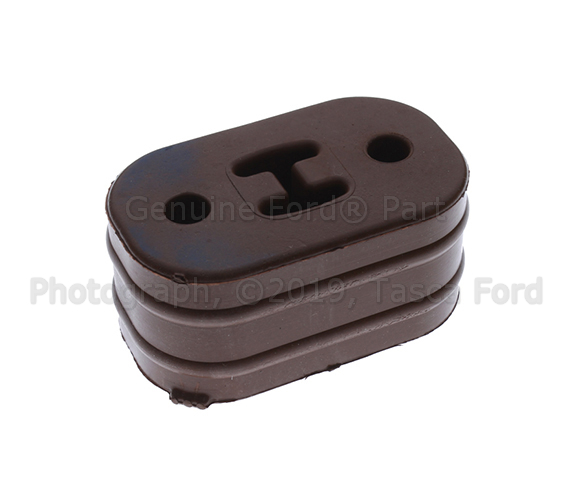 20132020 Ford Muffler & Pipe Insulator DS7Z5A262A