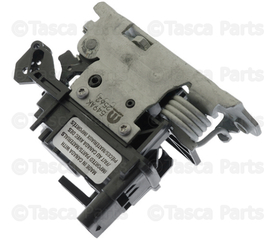 19-24 RAM 2500 3500 TAILGATE LOCK LATCH ACTUATOR NEW GENUINE MOPAR