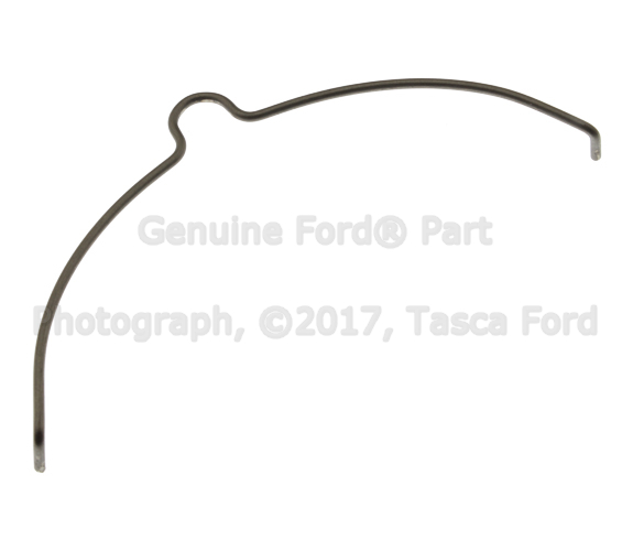 19992005 Ford Disc Brake AntiRattle Clip F81Z2B164EA