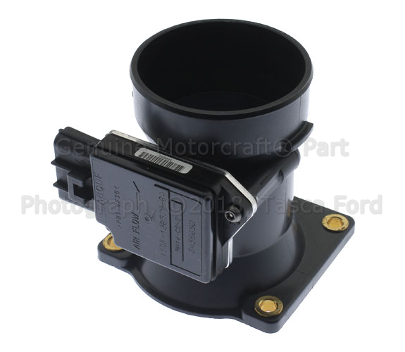 19972004 Ford Mass Air Flow Sensor 1SDZ12B579BBRM