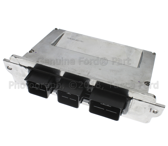 20042007 Ford Engine Control Module 5C2Z12A650DEBRM