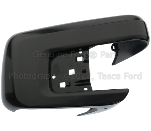 2021-2024 Ford Mirror Cover ML3Z-17D742-DAPTM | TascaParts.com