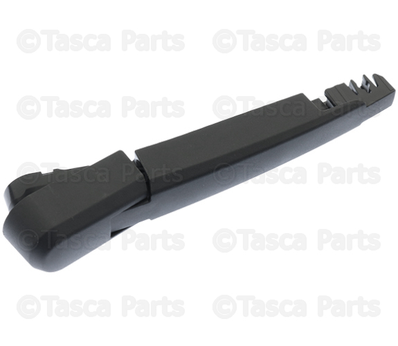 95391372 - Genuine GM Arm Assembly, Rear Window Wiper