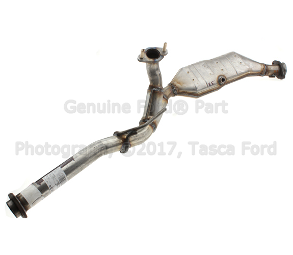 20072011 Ford Ranger Catalytic Converter Passenger Side (RH) 9L5Z5E212B