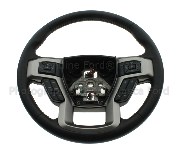 20152017 Ford F150 Steering Wheel FL3Z3600KA