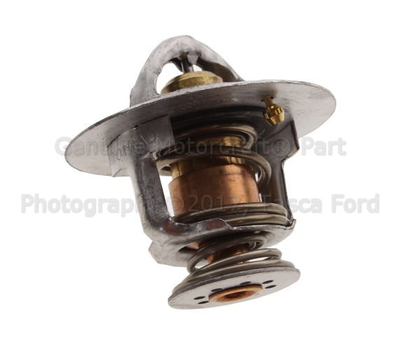 19922020 Ford Engine Coolant Thermostat 7L3Z8575D