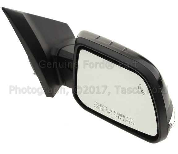11-14 Ford Edge Right Side View Heated Mirror w/ Memory CT4Z-17682-AA