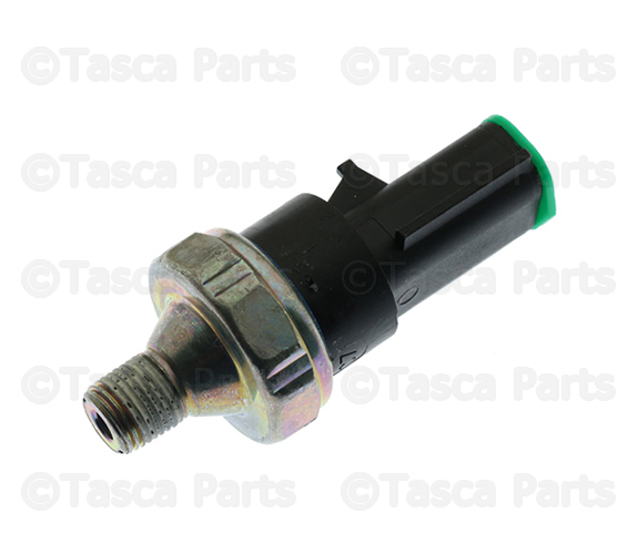 5149097AA - Electrical: Oil Pressure Sending Unit for Chrysler: Aspen | Dodge: Dakota, Durango, Nitro, Ram 1500, Ram 2500, Ram 3500 | Jeep: Commander, Grand Cherokee, Liberty, Wrangler | Ram: 1500, Dakota Image