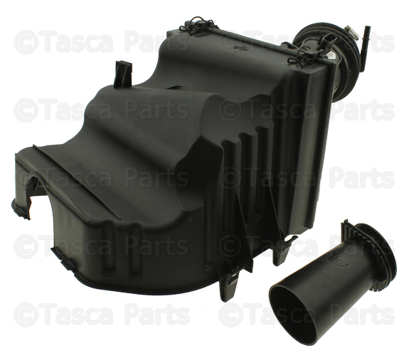 2007-2009 Chevrolet Impala Upper Housing 25888390 | TascaParts.com