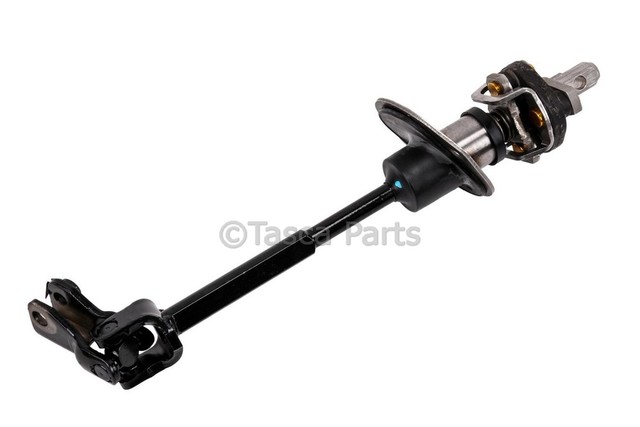 Steering Column Lower Intermediate Shaft W Coupling For Suzuki Vitara For Gran For Chevy S10 Tracker