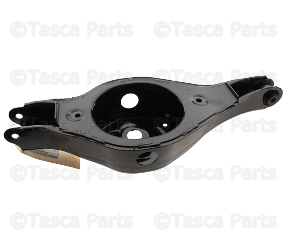 thumbnail image 2 of Genuine OEM Nissan Rear Lower Control Arm 551B0-ZX00B - Fits 2010-2013 Altima 2 of 6
