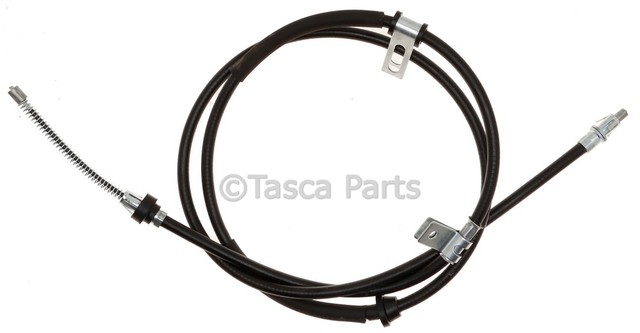 Rear Passenger Side Brake Cable 19336695 | TascaParts.com