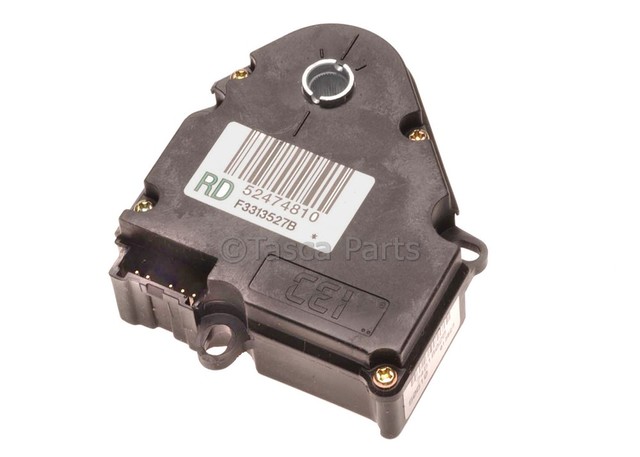 1999-2002 GM Temperature Valve Actuator 52474810 | TascaParts.com