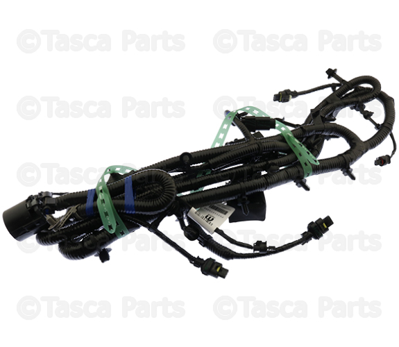 Genuine Chrysler 4795312AG Powertrain Wiring Genuine Chrysler 4795312AG Powertrain Wiring