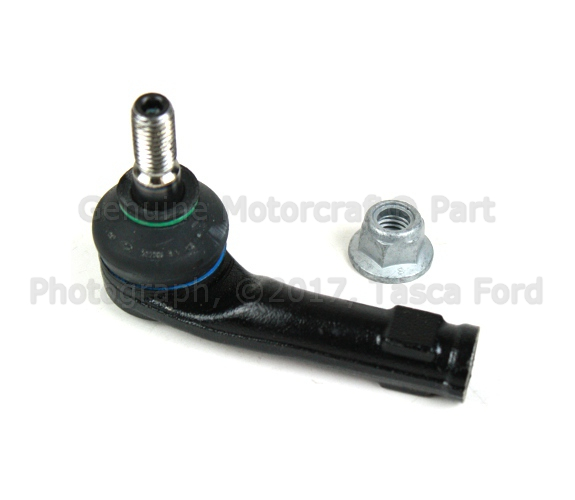 BE8Z3A130A - Steering: Outer Tie Rod for Ford: EcoSport, Fiesta Image