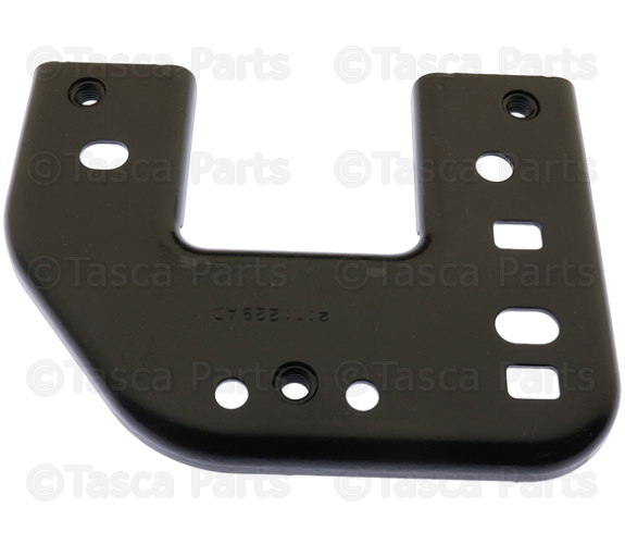 2021-2024 GM Front Driver Side Bumper Impact Bar Bracket 84765612 