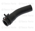 HVAC Heater Hose