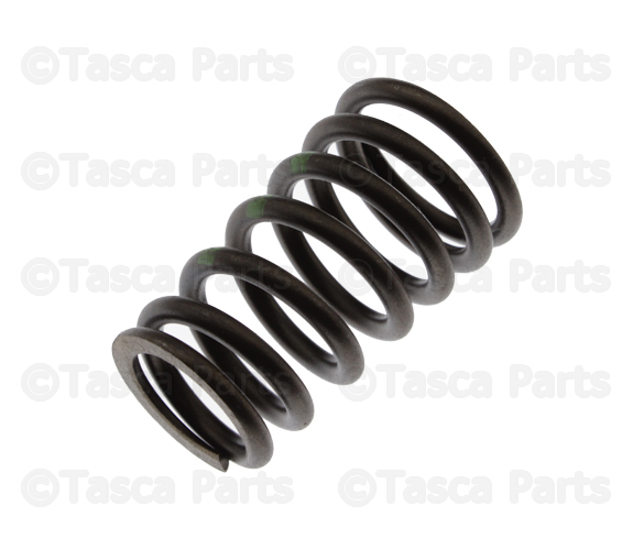 31359507 - Engine: Engine Valve Spring for Volvo: C30, C70, S40, S60, S60 Cross Country, S70, S80, V40, V50, V60, V60 Cross Country, V70, XC60, XC70, XC90 Image