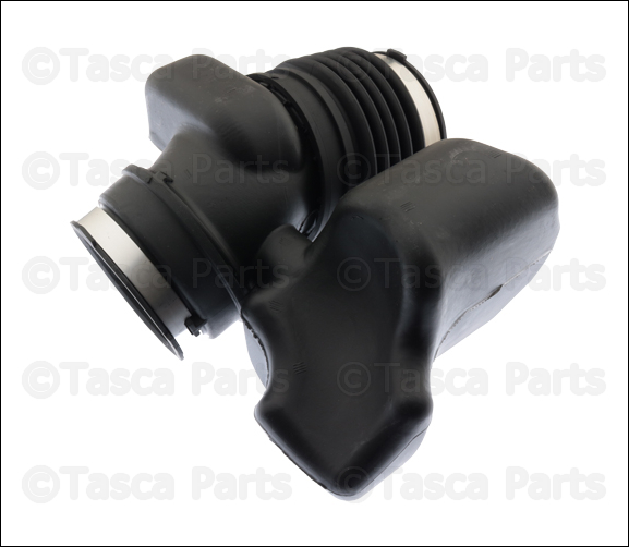 thumbnail image 2 of GM OEM Air Cleaner Hose/Duct For 2007-2008 Enclave, Acadia, Traverse – Part #15278630 2 of 5
