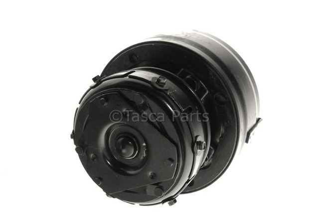 Air Conditioning Compressor, Remanufactured 19169344 | TascaParts.com