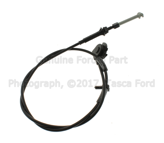Pioneer Heavy Duty Adjustable Clutch Cable For 1996-2004 Mustang – Replaces XR3Z-7535-CA