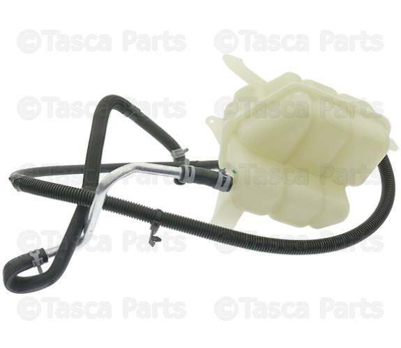 yanplaboar解 2010-2012 Nissan Pathfinder Reservoir Assembly 21710-ZL00A